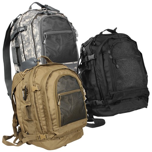 Move out tactical backpack bag - move,
