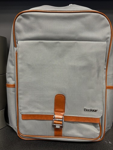 Nwot backpack knapsack dasfour - knapsack,