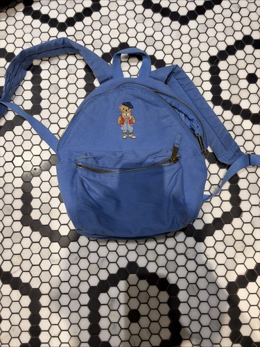 Polo ralph lauren knapsack - ralph,