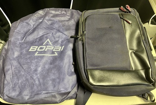 Bopai black laptop - bopai,