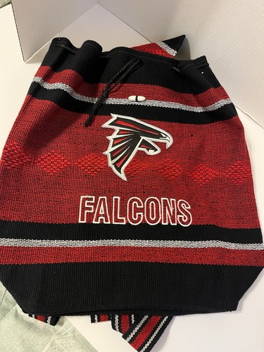 Atlanta falcons red white - atlanta,