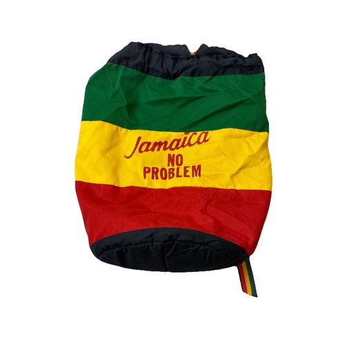 Jamaica problem drawstring - jamaica,